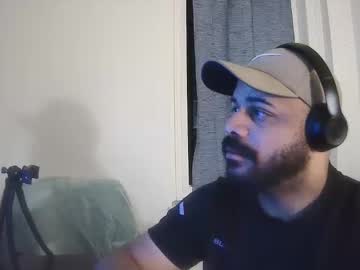 Popfizzt Chaturbate stream image from May 26, 2026