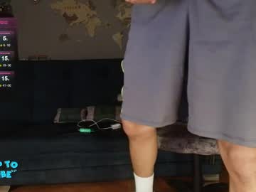 Rogert_Xx Chaturbate stream image from May 26, 2026