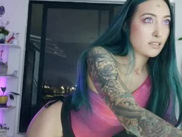 Sapphire_Mei866 Chaturbate stream image from May 26, 2026