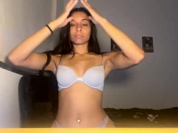 Thearisage Chaturbate stream image from May 26, 2026