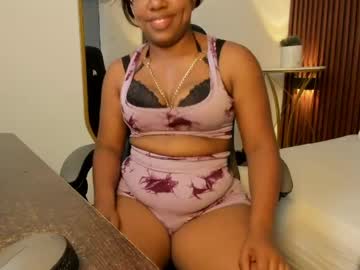 Alondra_Bernet Chaturbate stream image from May 26, 2026