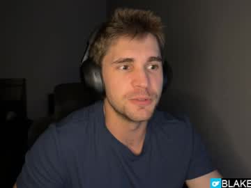 Blakemiles2 Chaturbate stream image from May 26, 2026