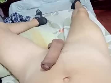 Charlescam88 Chaturbate stream image from May 26, 2026