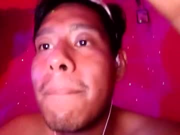 Chuyfenta500 Chaturbate stream image from May 26, 2026