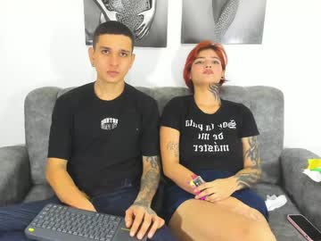 Dust_Couple Chaturbate stream image from May 26, 2026