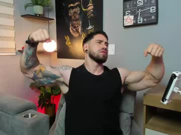 Giorgio_Leone2 Chaturbate stream image from May 26, 2026