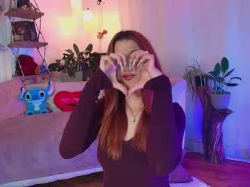Hannah_Lovee Chaturbate stream image from May 26, 2026