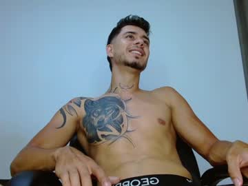 Jamzawolf Chaturbate stream image from May 26, 2026