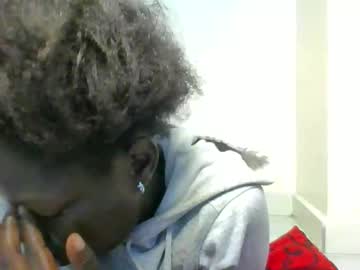 Melanie_Bae1 Chaturbate stream image from May 26, 2026