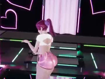 Micow Chaturbate stream image from May 26, 2026
