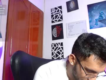 Romanpearce_ Chaturbate stream image from May 26, 2026