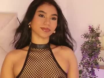 Rossie_Taylor Chaturbate stream image from May 26, 2026