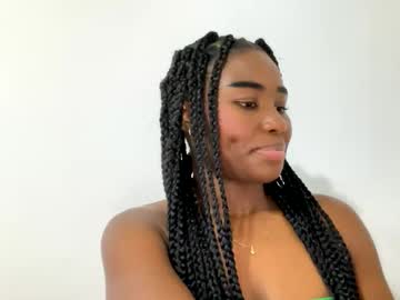 Sara_Muscle Chaturbate stream image from May 26, 2026