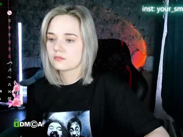 Your_Small_Bunny Chaturbate stream image from May 26, 2026