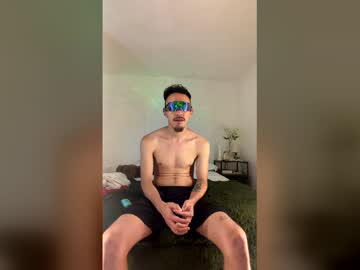 Anderantogo Chaturbate stream image from May 26, 2026