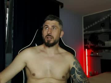 Andysoul340 Chaturbate stream image from May 26, 2026