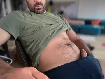 _Blackeyedboy Chaturbate stream image from May 26, 2026