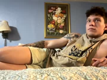 Brockleereynolds Chaturbate stream image from May 26, 2026
