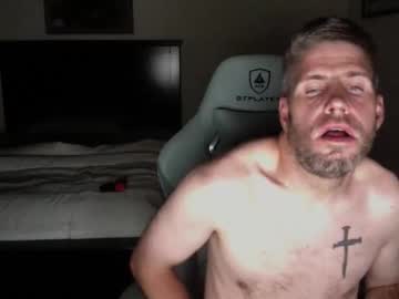 Captmorgan30263 Chaturbate stream image from May 26, 2026