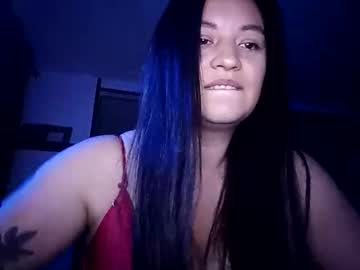 Ginebra__Uruena Chaturbate stream image from May 26, 2026