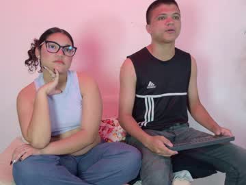 Isabela_Lux Chaturbate stream image from May 26, 2026