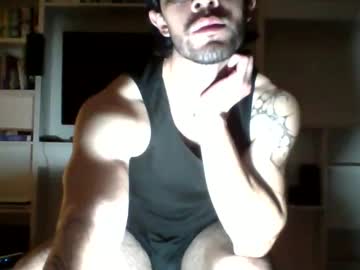Jotarojas1 Chaturbate stream image from May 26, 2026