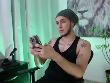 Khalican Chaturbate stream image from May 26, 2026