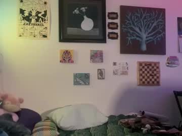 Orchid369 Chaturbate stream image from May 26, 2026