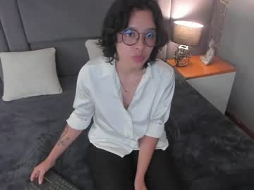 Scarleth_Blaze Chaturbate stream image from May 26, 2026