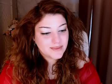 Tenderlybae12 Chaturbate stream image from May 26, 2026