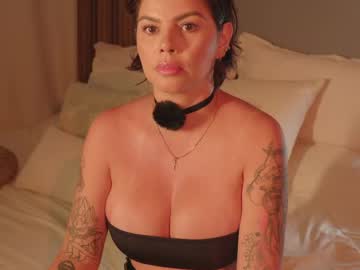 Ammberjay_ Chaturbate stream image from May 26, 2026