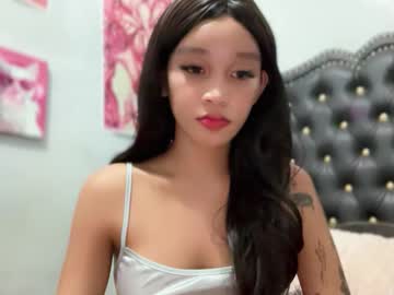 Babynexy69 Chaturbate stream image from May 26, 2026