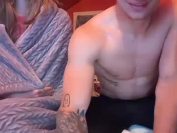 Blue_Eyed_Beau Chaturbate stream image from May 26, 2026