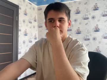 Boginskiyyy Chaturbate stream image from May 26, 2026