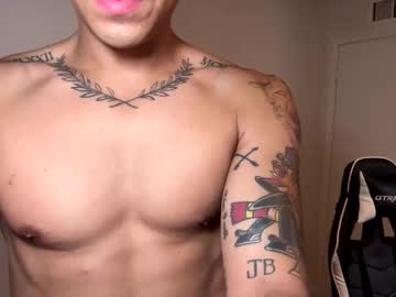 Daddyfit95 Chaturbate stream image from May 26, 2026