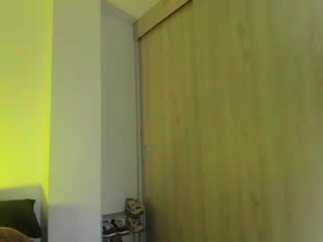 Elagrace_ Chaturbate stream image from May 26, 2026