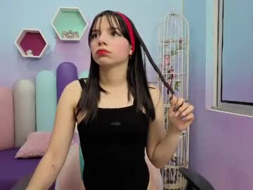 Isaa_Skinnyy Chaturbate stream image from May 26, 2026