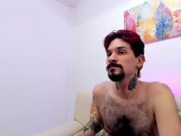 Jonathan_Sinn Chaturbate stream image from May 26, 2026