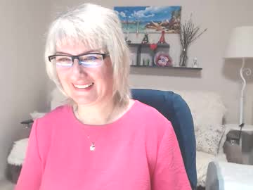Leilamays Chaturbate stream image from May 26, 2026