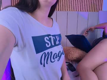 Nicky_Smith_3 Chaturbate stream image from May 26, 2026
