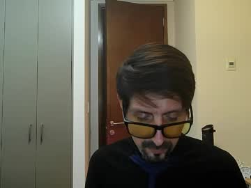 Phanch0 Chaturbate stream image from May 26, 2026