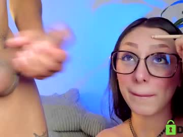 Scarett_Jackson Chaturbate stream image from May 26, 2026