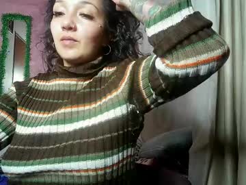 Sexy_Lolas Chaturbate stream image from May 26, 2026