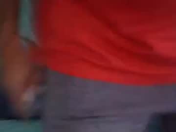 Tibarama Chaturbate stream image from May 26, 2026