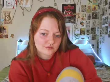 Wonderconnie Chaturbate stream image from May 26, 2026