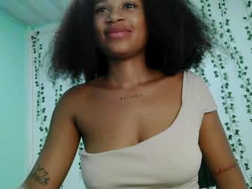Akemy_Saunderz Chaturbate stream image from May 26, 2026