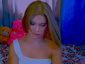 Barbieee_Hot Chaturbate stream image from May 26, 2026