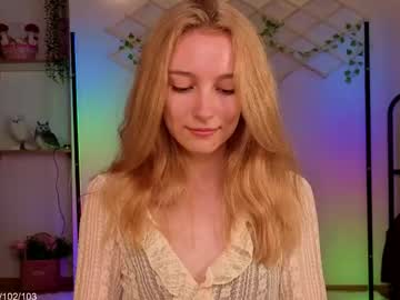 Berrryjelly Chaturbate stream image from May 26, 2026