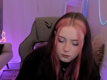 Coramiel Chaturbate stream image from May 26, 2026
