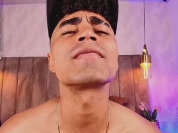 Jacob_606 Chaturbate stream image from May 26, 2026